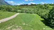 Teren 500mp Tohanita (intre castelul Bran si Zarnesti), p... 