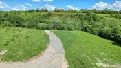 Teren 500mp Tohanita (intre castelul Bran si Zarnesti), p... 