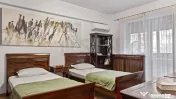 3 Camere Premium Location I Clucerului Arcul De Triumf