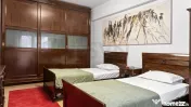3 Camere Premium Location I Clucerului Arcul De Triumf