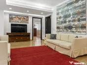 3 Camere Premium Location I Clucerului Arcul De Triumf 