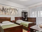 3 Camere Premium Location I Clucerului Arcul De Triumf 