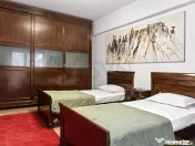 3 Camere Premium Location I Clucerului Arcul De Triumf 