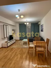 Apartament 2 camere | Upground | Zona de Nord | Metrou Pi... 