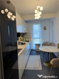 Metrou Dimitrie Leonida || Apartament 3 camere || 73MP - Gat 