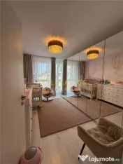 Metrou Dimitrie Leonida || Apartament 3 camere || 73MP - Gat 