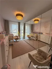 Metrou Dimitrie Leonida || Apartament 3 camere || 73MP - Gat 