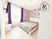 Apartament 2 Camere - Abator - Centrala Proprie 