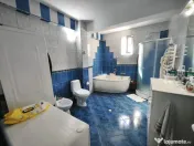 Apartament 4 camere, 115mp utili+2 balcoane, parter, Radauti 