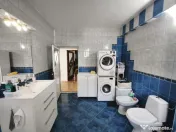 Apartament 4 camere, 115mp utili+2 balcoane, parter, Radauti 