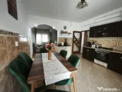 Apartament 4 camere, 115mp utili+2 balcoane, parter, Radauti 