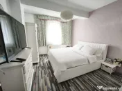 Apartament 4 camere, 115mp utili+2 balcoane, parter, Radauti 