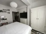 Apartament 4 camere, 115mp utili+2 balcoane, parter, Radauti 