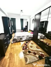 Apartament 4 camere, 115mp utili+2 balcoane, parter, Radauti 