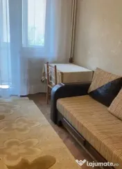 Apartament Cu 3 Camere Decomandate Etaj 2 Zona George Enescu 