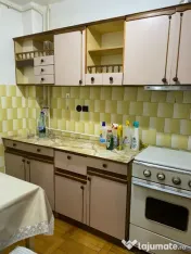 Apartament Cu 3 Camere Decomandate Etaj 2 Zona George Enescu 