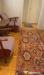 Apartament Cu 3 Camere Decomandate Etaj 2 Zona George Enescu 