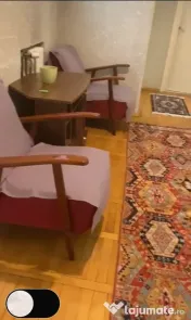 Apartament Cu 3 Camere Decomandate Etaj 2 Zona George Enescu 