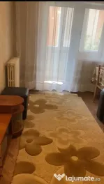 Apartament Cu 3 Camere Decomandate Etaj 2 Zona George Enescu