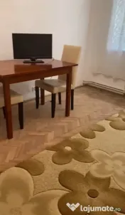 Apartament Cu 3 Camere Decomandate Etaj 2 Zona George Enescu 