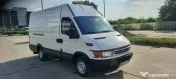 Iveco Daily, 2,8 TD, An 2000, Punte Simpla,Mediu, in RO,Tel- O7671915O4 