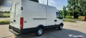 Iveco Daily, 2,8 TD, An 2000, Punte Simpla,Mediu, in RO,Tel- O7671915O4 