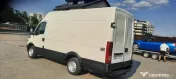 Iveco Daily, 2,8 TD, An 2000, Punte Simpla,Mediu, in RO,Tel- O7671915O4 