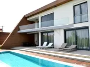 Vila exclusivita Pipera cu piscina 