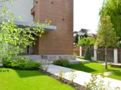 Vila exclusivita Pipera cu piscina 
