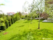 Vila exclusivita Pipera cu piscina 