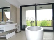 Vila exclusivita Pipera cu piscina 