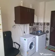 Cameră de cămin renovată | 10 mp | Mobilată și utilată | Centru Civic 