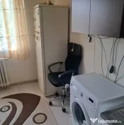 Cameră de cămin renovată | 10 mp | Mobilată și utilată | Centru Civic 