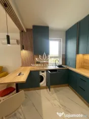 Apartament modern cu 2 camere, 2 locuri de parcare in Dum... 
