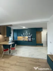 Apartament modern cu 2 camere, 2 locuri de parcare in Dum... 