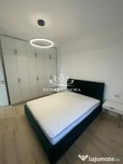 Apartament modern cu 2 camere, 2 locuri de parcare in Dum... 