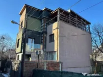 Vila 5 camere l Sector 1 Baneasa l complet utilata