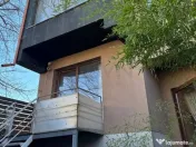 Vila 5 camere l Sector 1 Baneasa l complet utilata 