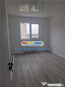 Apartament cu 2 camere MILITARI RESIDENCE