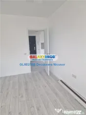 Apartament cu 2 camere MILITARI RESIDENCE 