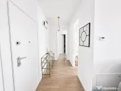 Apartament 3 camere, de lux , Ultracentral Ploiesti (Bucegi 