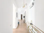 Apartament 3 camere, de lux , Ultracentral Ploiesti (Bucegi 