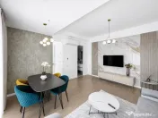 Apartament 3 camere, de lux , Ultracentral Ploiesti (Bucegi 