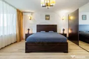 Casa in stil mediteranean cu teren generos 