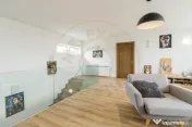 Casa in stil mediteranean cu teren generos 