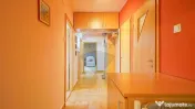 Apartament decomandat 3 camere, 2 băi și parcare – Pi... 