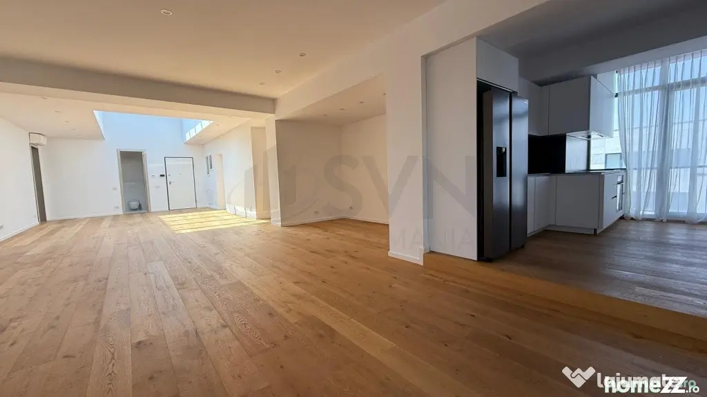 Penthouse superb Dacia - Bucuresti (Bucuresti-Ilfov)