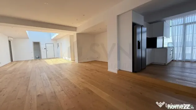 Penthouse superb Dacia - Bucuresti (Bucuresti-Ilfov)