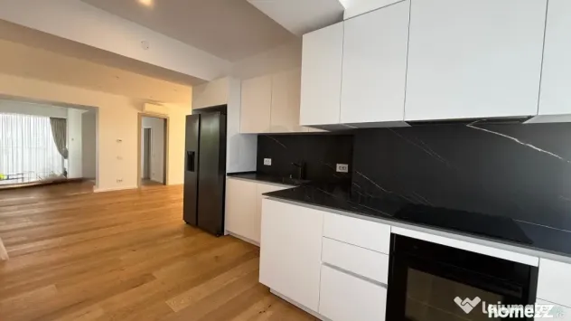 Penthouse superb Dacia - Bucuresti (Bucuresti-Ilfov)