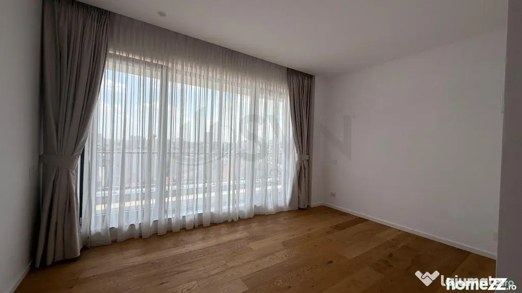 Penthouse superb Dacia - Bucuresti (Bucuresti-Ilfov)